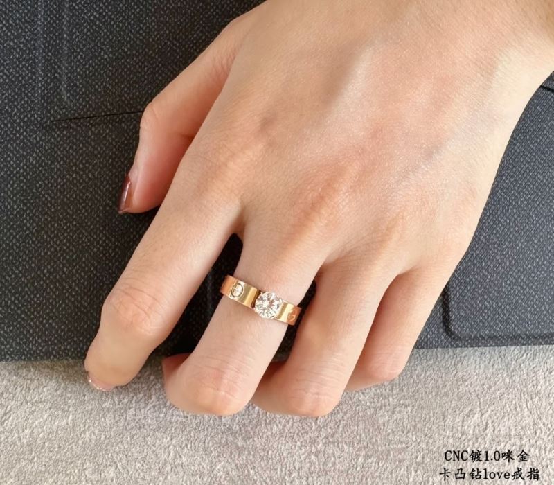 Ca*t1er rings